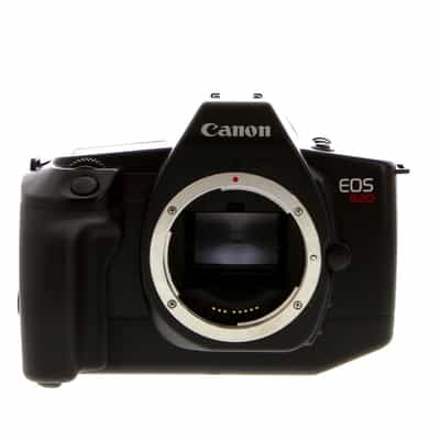 Canon EOS 620 35mm Camera Body
