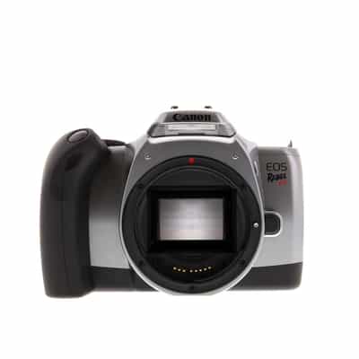 Canon EOS Rebel K2 35mm Camera Body