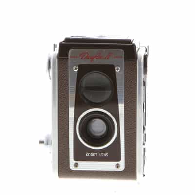 Kodak Duaflex IV Fixed Focus