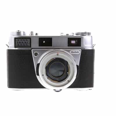 Kodak Retina IIIS (Type 027) Camera Body