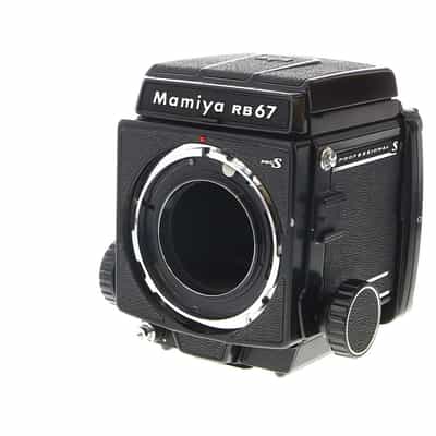 Explicación Doncella sílaba Used Mamiya Film Cameras - Buy & Sell Online at KEH Camera