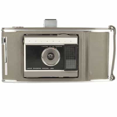 Polaroid J66 Land Camera
