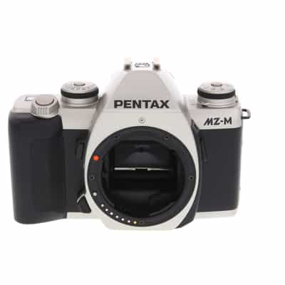 Pentax MZ-M (Euro Version Of ZX-M) 35mm Camera Body