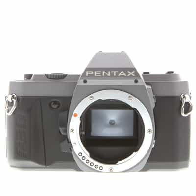 Pentax P30T 35mm Camera Body