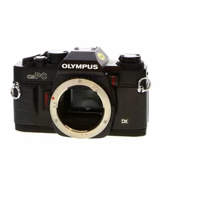 Olympus OMPC 35mm Camera Body