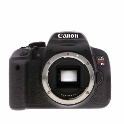 Used Canon DSLR Cameras Buy & Sell Online at KEH Camera