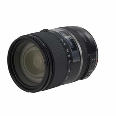 Tamron 28-75mm f/2.8 Di III VXD G2 Full-Frame Lens for Sony E-Mount, Black  {67} A063 at KEH Camera