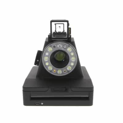 Impossible I-1 Instant Film Camera (600 and I-Type Instant Film)