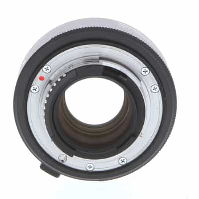 Used Sigma Camera Lenses For Sale Buy or Sell Online at KEH Camera