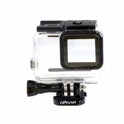 GoPro HERO10 Black Digital Action Camera {4K120/23MP} Waterproof to 33 ft.  at KEH Camera