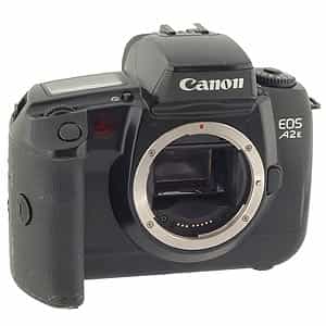 Canon EOS A2E 35mm Camera Body