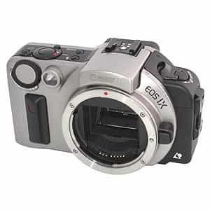 Canon EOS IX APS Camera Body