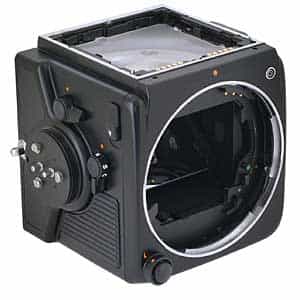 Bronica SQ-Ai 6x6 Medium Format Camera Body