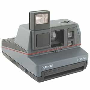 Polaroid Impulse Instant Film Camera with Film Shield (600)