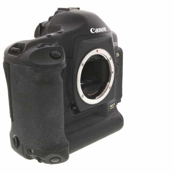 正規品人気SALE Canon 1DS MARK ボディ lKA4Z-m58451196970