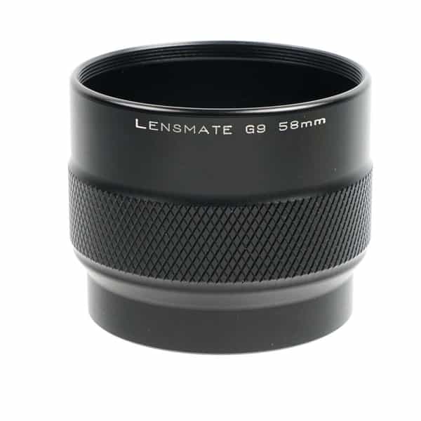 Lensmate Adapter G9 (Adapter 58mm To Canon G9)