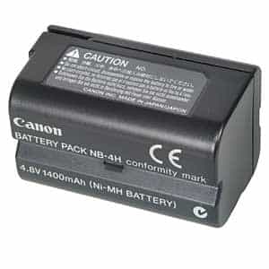 Canon Battery NB-4H (Pro 70) 