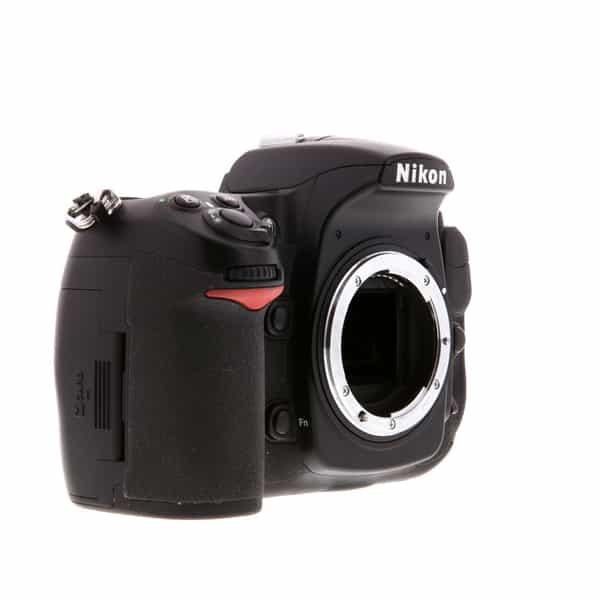 Nikon D300S DSLR Camera Body {12.3MP} at KEH Camera