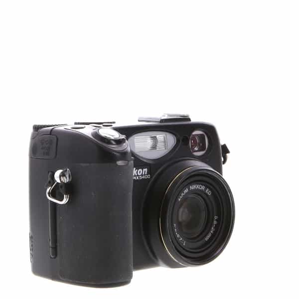 Nikon Coolpix 5400, Digitalkamera & Zubehör gebraucht kaufen