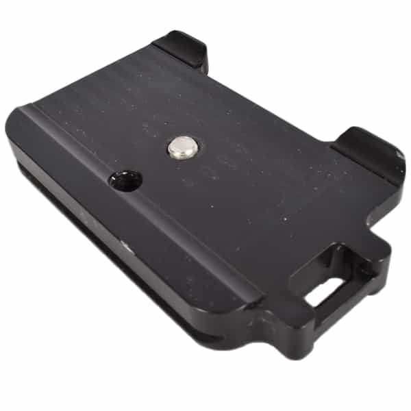 Really Right Stuff BD200 Quick Release Plate for Nikon D200