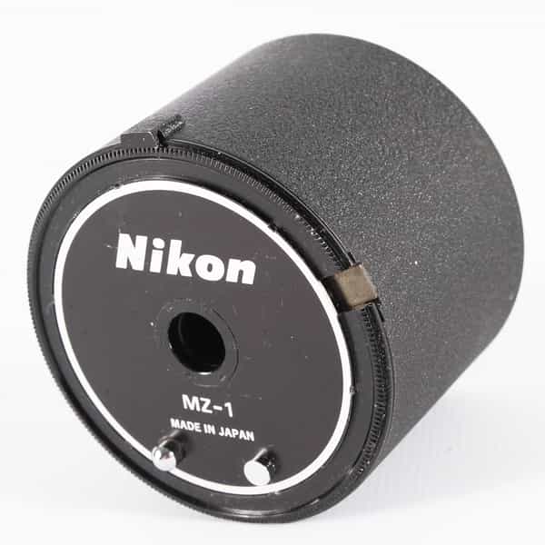 Nikon MZ1 250 Film Cassette (MF-4) 