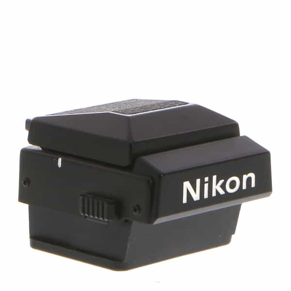Nikon DW-3 Waist Level Finder (F3) at KEH Camera