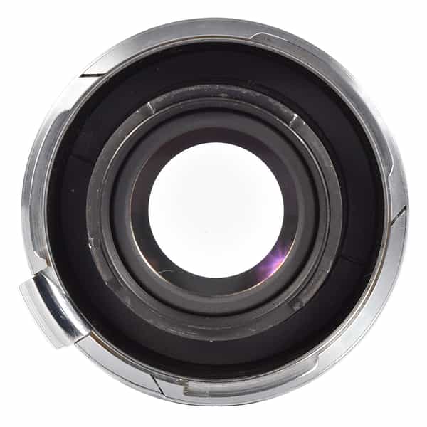 Nikon 8.5cm (85mm) f/2 Nikkor-P.C Nippon Kogaku Japan Lens for 