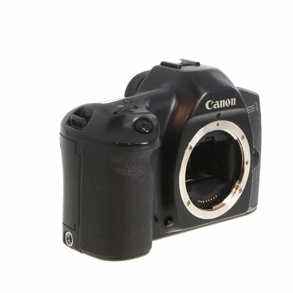 13637良品 Canon EOS 1V HS ボディ キヤノン フィルムカメラ