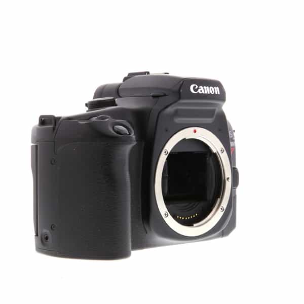 Canon EOS Elan 7 35mm Camera Body at KEH Camera