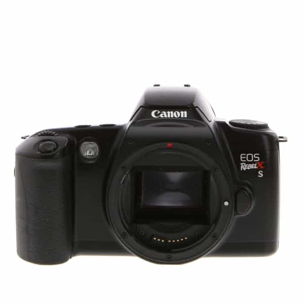 Canon EOS Rebel XS 35mm Camera Body at KEH
