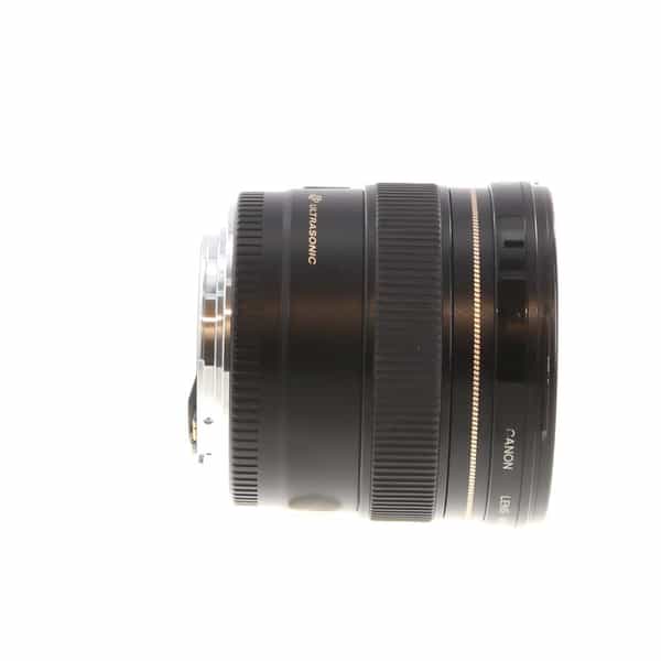 Canon 20mm f/2.8 USM EF-Mount Lens {72} at KEH Camera