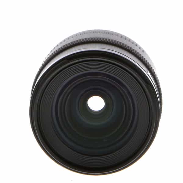 カメラ レンズ(単焦点) Canon 24mm f/2.8 EF-Mount Lens {58} - With Caps - LN-