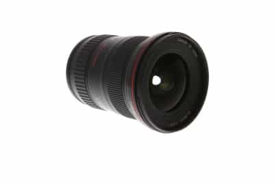 Canon 16-35mm f/2.8 L II USM EF Mount Lens {82} at KEH Camera