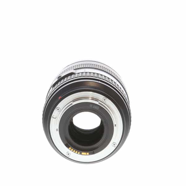 Canon 28-70mm f/2.8 L USM Macro EF Mount Lens {77} - Used SLR