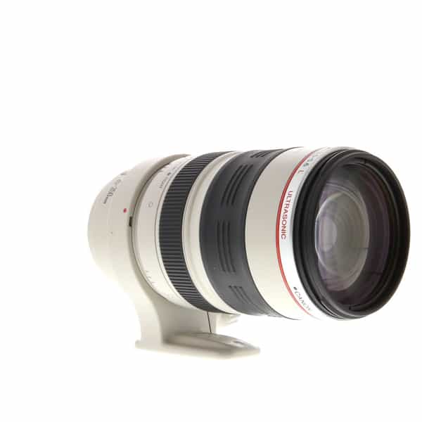 Canon 35-350mm f/3.5-5.6 L USM EF-Mount Lens {72} at KEH Camera