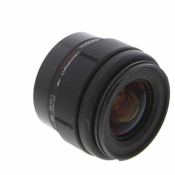 Tamron 24-70mm F/3.3-5.6 Aspherical (Not For RT) Lens For Canon EF 