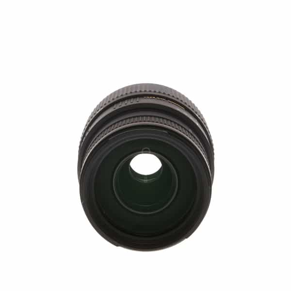 Sigma 70-300mm f/4-5.6 APO Macro DG Lens for Canon EF-Mount {58