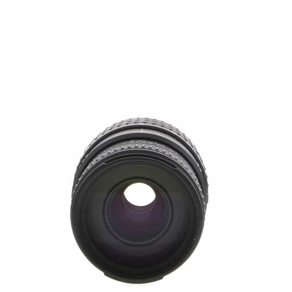 Sigma 70-300mm F/4-5.6 Macro DL Super Lens For Canon EF-Mount {58 