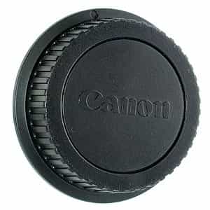 Canon EF Rear Lens Cap