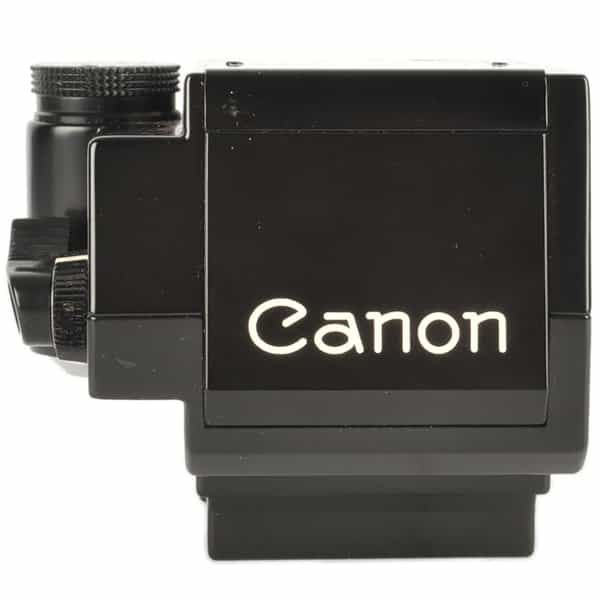 Canon Servo EE Finder for F-1, F-1 (2nd Style) FINDER ONLY 