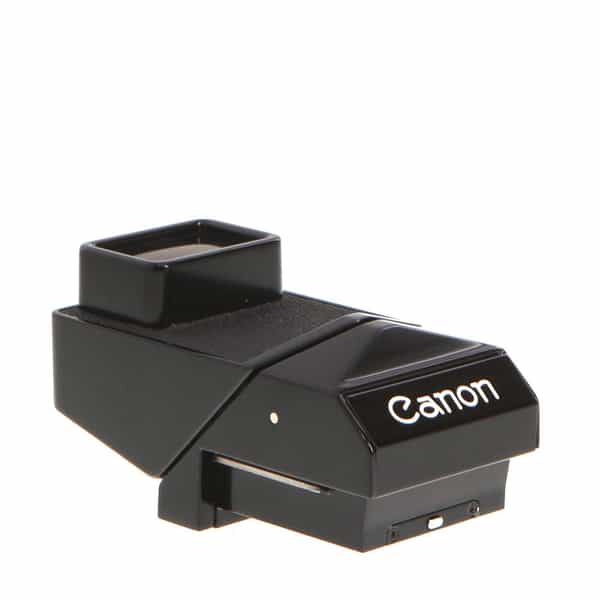 Canon Speed Finder for F-1 (Old) at KEH Camera
