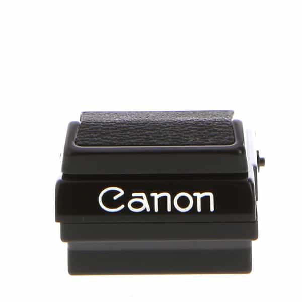 Canon Waist Level Finder F1 (Old) at KEH Camera