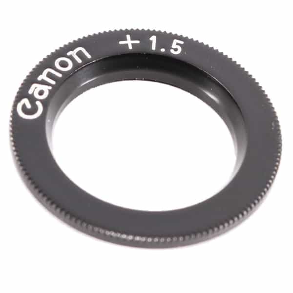 Canon Diopter +1.5 R (F1) 