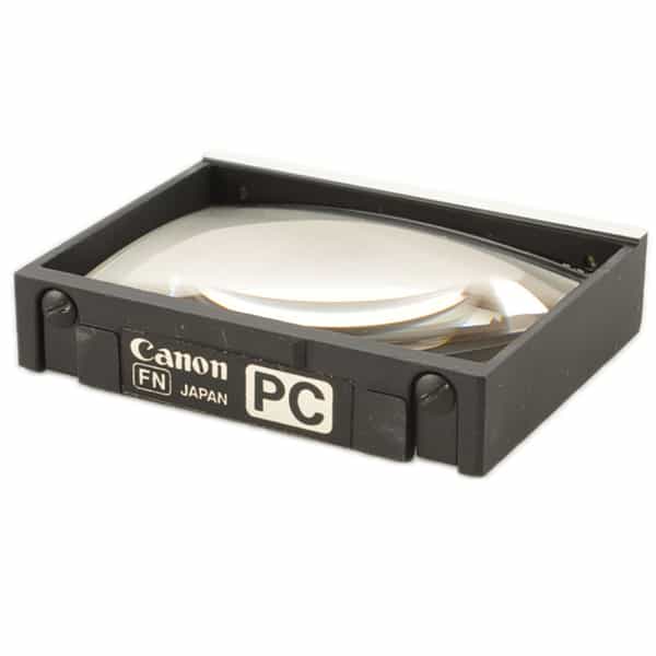 Canon PC Selective Metering Overall Matte Focusing Screen For Canon F1N