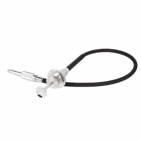Canon Cable Release Disc Lock 10\