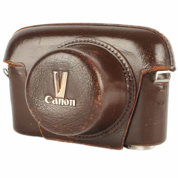 Canon Case for V 