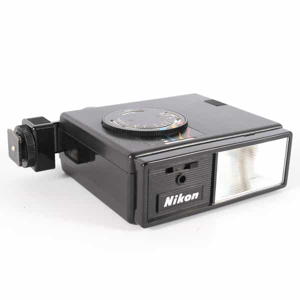 Nikon SB 3 Speedlight Flash