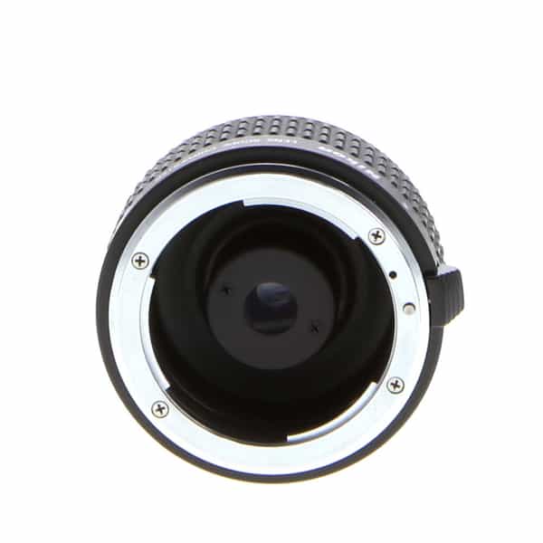 Nikon Lens Scope Converter - With Caps - EX+