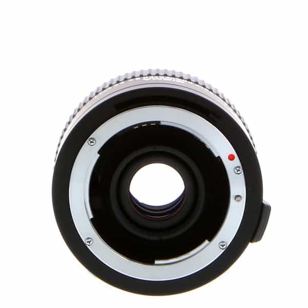 Sigma 2X APO EX DG Teleconverter for Nikon - With Case and Caps - LN-