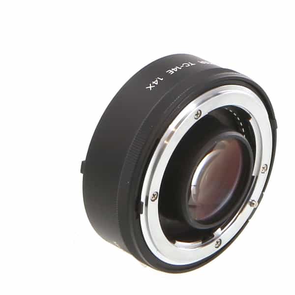Nikon AF-I Teleconverter TC-14E 1.4X for Select AF-I, AF-S Lenses